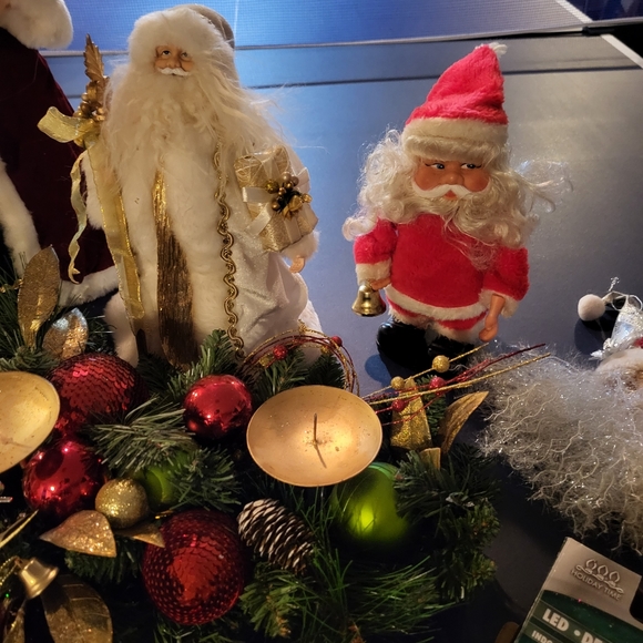 Décoration for Christmas ( bundle ) - Picture 3 of 7